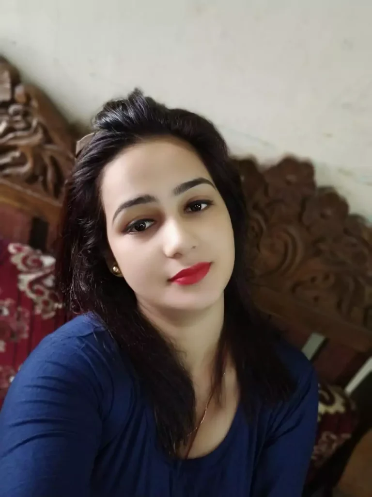 college call girl